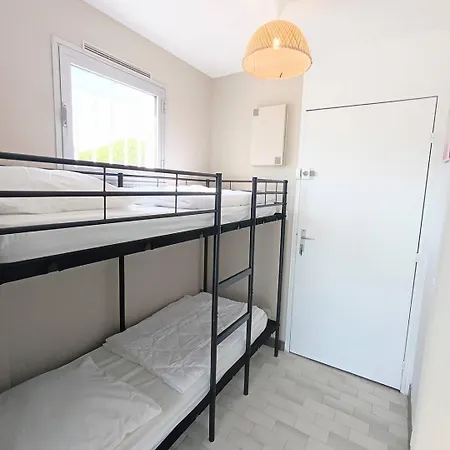 As27122-studio Et Parking Prive A 200m Appartement Le Grau-du-Roi