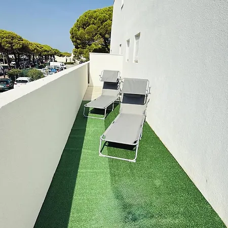 As27122-studio Et Parking Prive A 200m Appartement