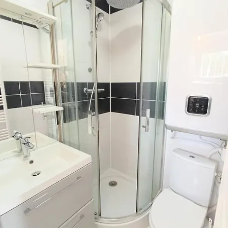 Appartement As27122-studio Et Parking Prive A 200m *